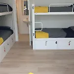 Albergue Gran Canaria