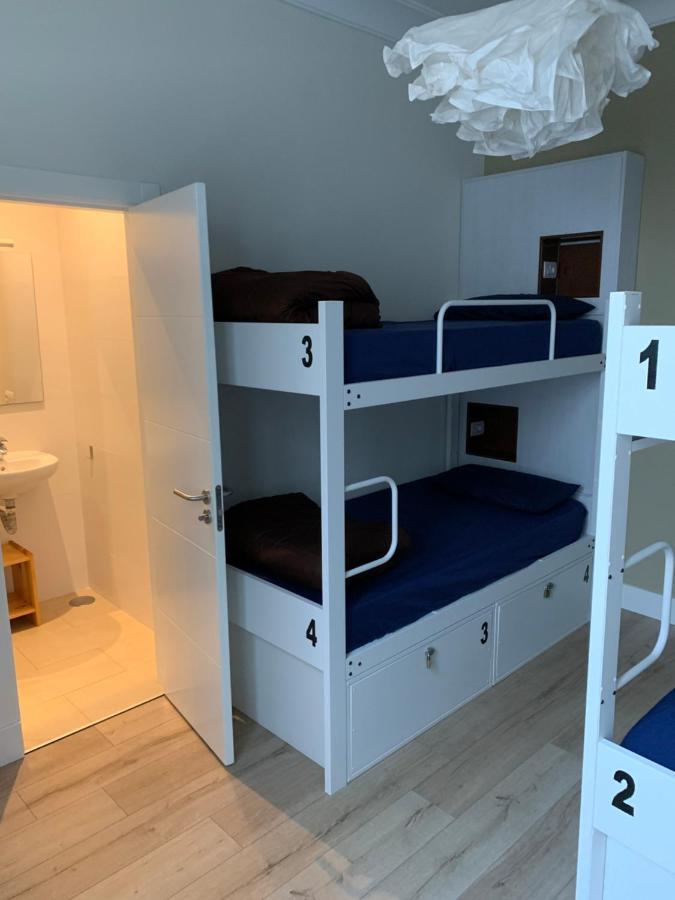 Gran Canaria Hostal
