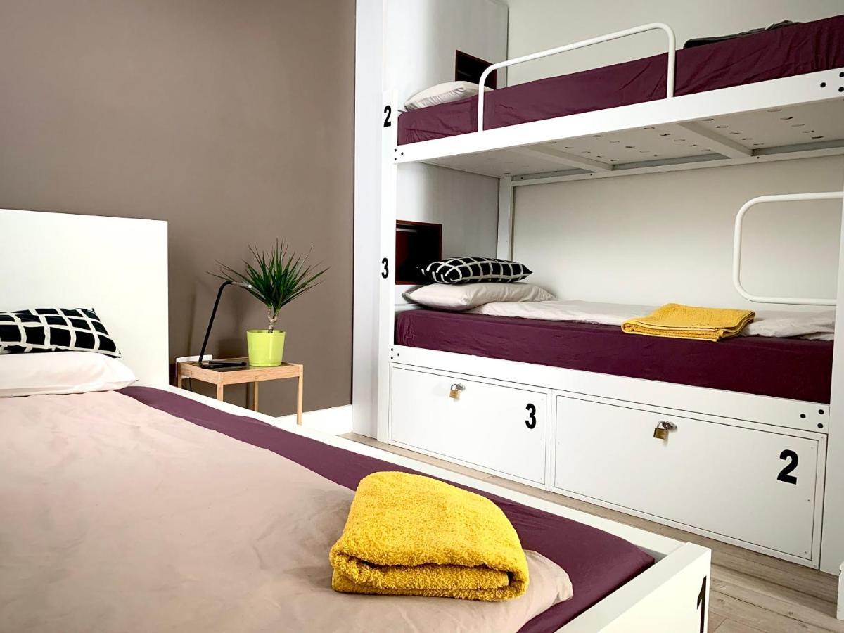 Hostal Gran Canaria Las Palmas de Gran Canaria