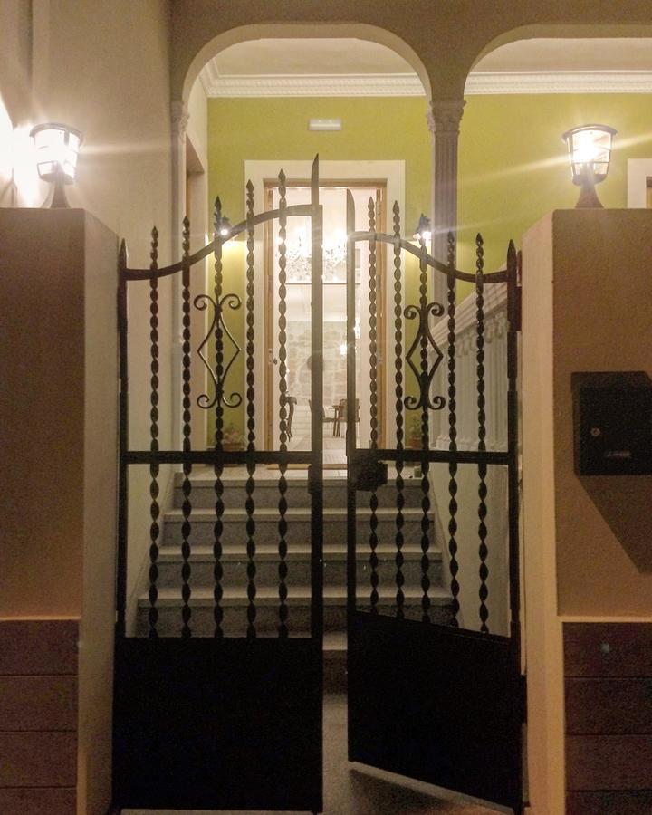 Hostal Gran Canaria Las Palmas de Gran Canaria