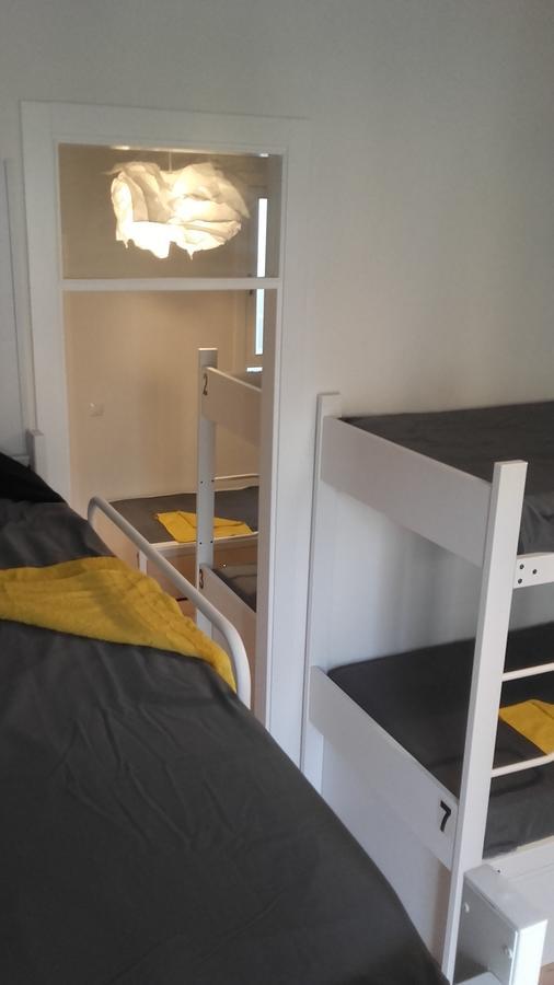 Gran Canaria Hostal