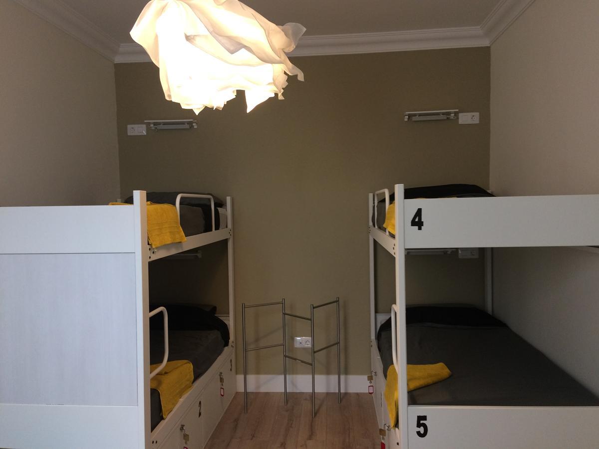 Gran Canaria Hostal Las Palmas de Gran Canaria