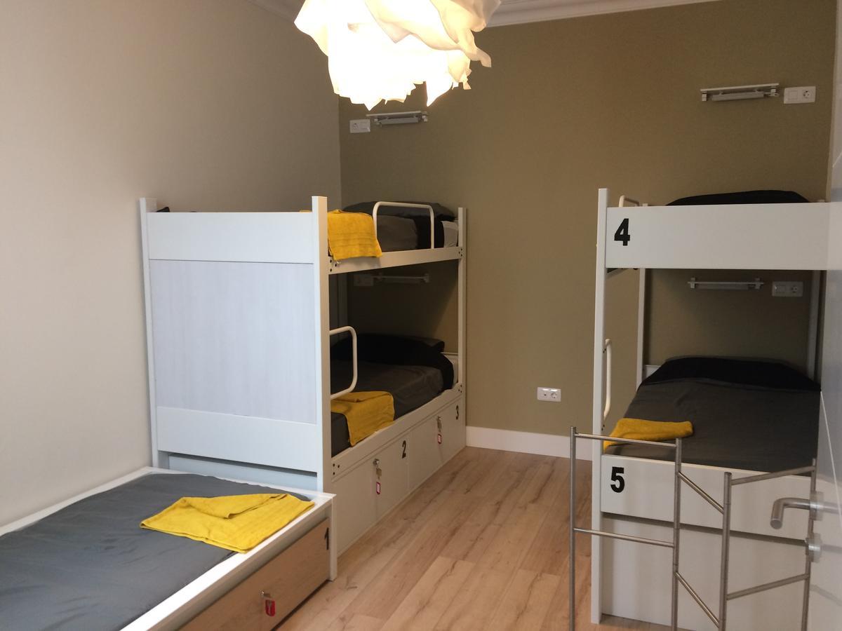 Gran Canaria Hostal Las Palmas de Gran Canaria