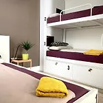 Albergue Gran Canaria