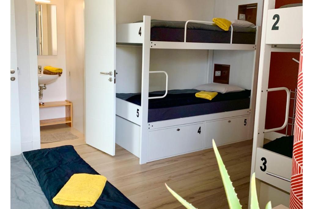 Gran Canaria Ostello
