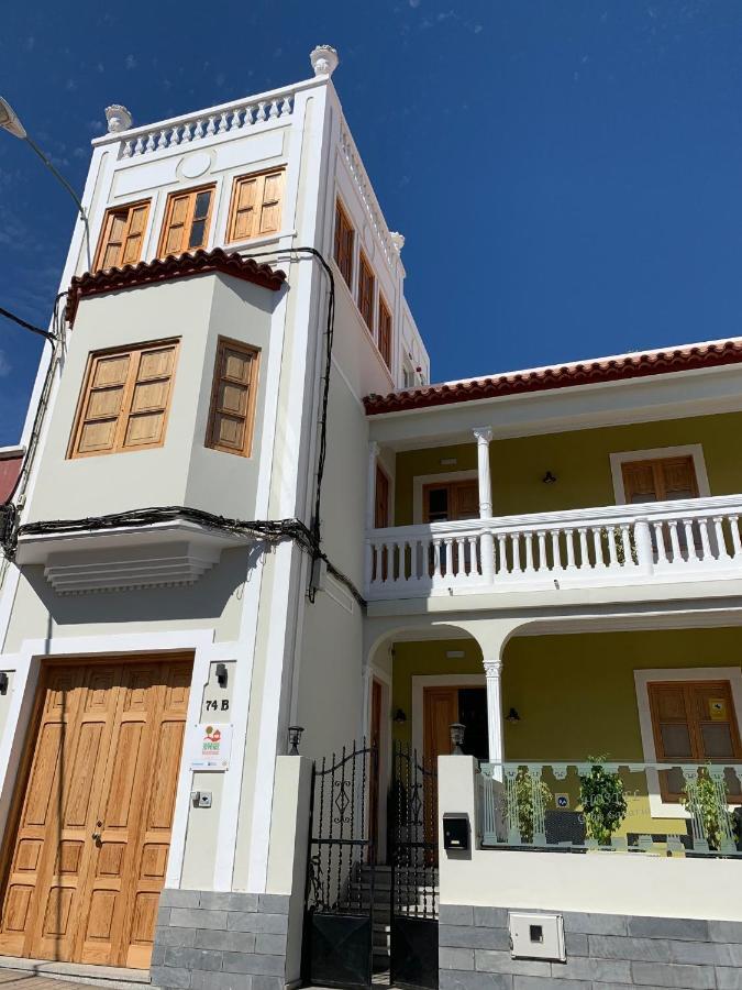 Gran Canaria Ostello